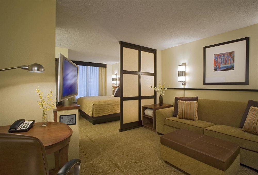Hyatt Place Reno/Tahoe Airport Zimmer foto